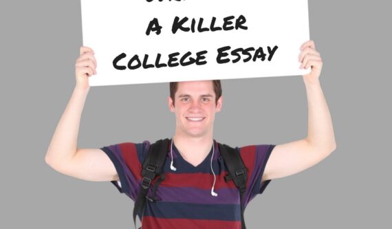 killer first sentences for college essays