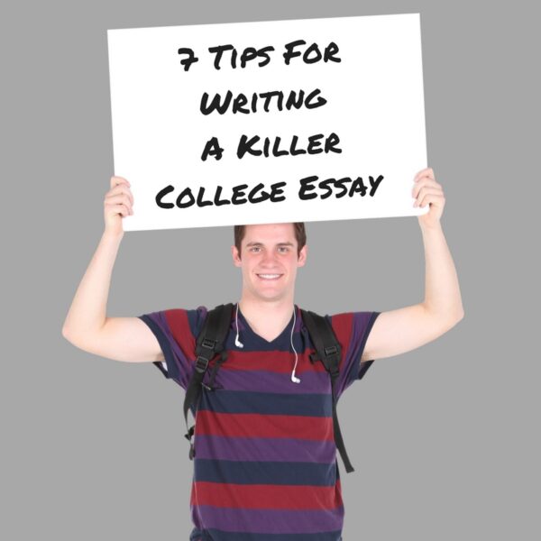 killer first sentences for college essays