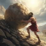 When Reality Reads Like a Badly Written Novel, Look to the Monks sent